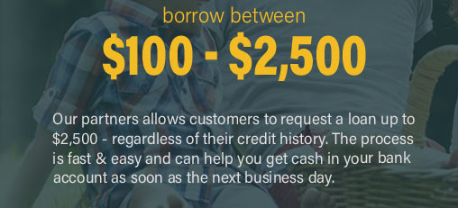 bad credit payday loans no fees